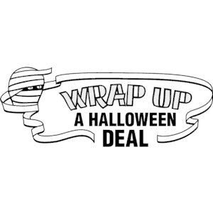 Halloween Deal