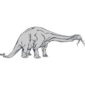Brachiosaurus 03