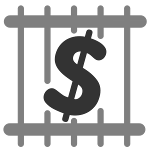 jail pay