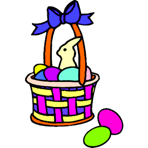 Easter Basket 23