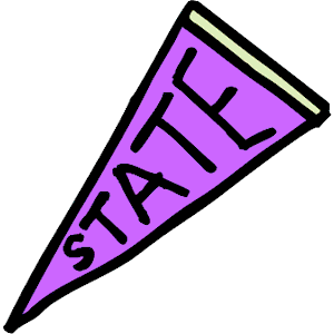 Pennant - State