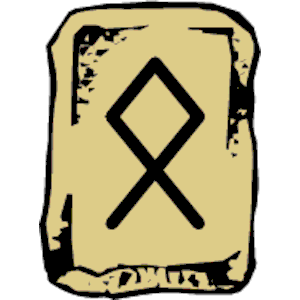 Norse Runes 05