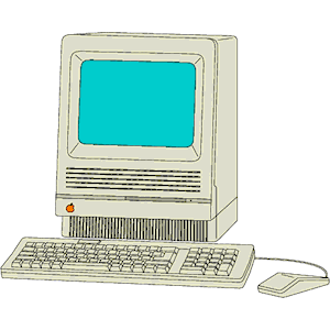 Macintosh 27