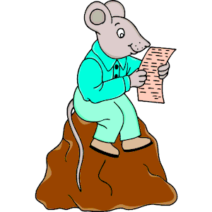 Mouse Reading