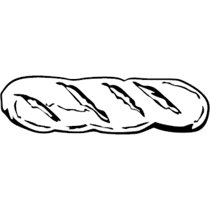 Bread - Loaf 01