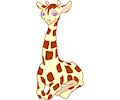 Giraffe 09