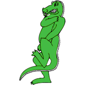 Alligator - Covering