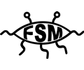 flying spaghetti monster logo