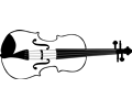 violin ganson