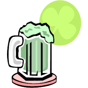 Green Beer 