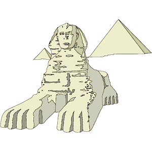 Sphinx 4