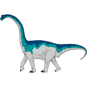Brachiosaurus 01
