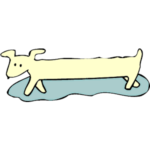 Dog Long