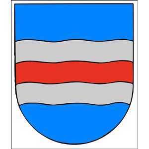Medelpad coat of arms