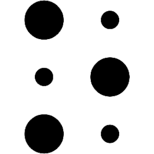 Braille M08