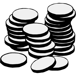 STACK-COINS