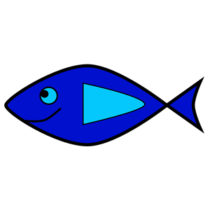 Simple fish 2