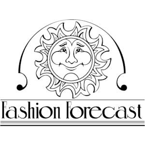 Fashion Forecast Title