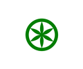 flag of padania federico 01