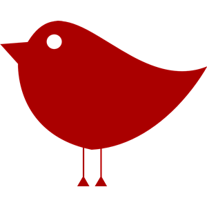 Simple birdie vectorized