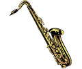 saxophone 01