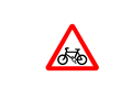 cycle route
