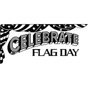 Flag Day 1