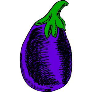 Eggplant 14
