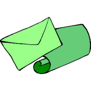 Paper & Envelope