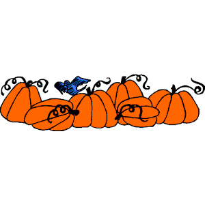 Pumpkins 