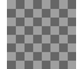 2D Chess set - Chessboard