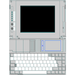 Laptop 07