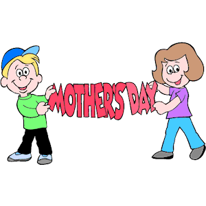 Kids - Mother''s Day