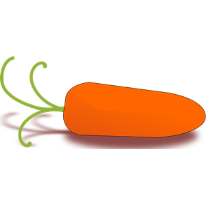 little carrot