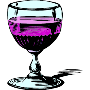 Glass - Wine