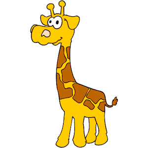Giraffe 03