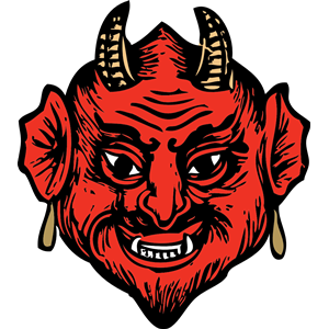 devil head