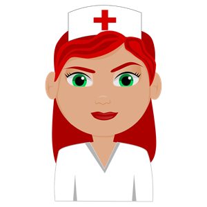 Nurse Avatar