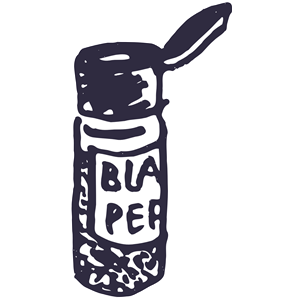 blackpepper