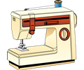 sewing machine 02
