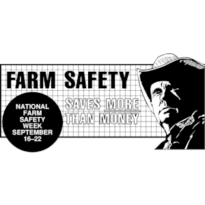 Farm Safety Title
