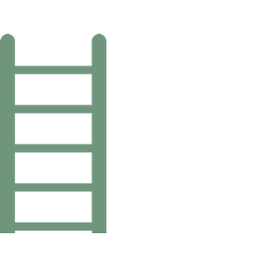 Ladder Green