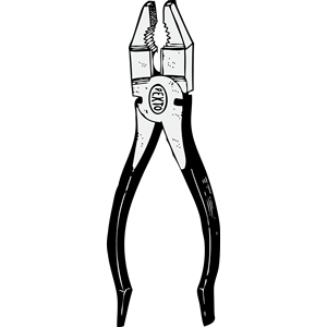 Household Pliers
