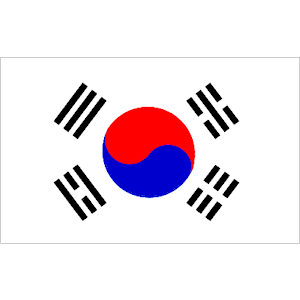 South Korea 1