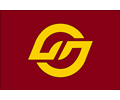 Flag of Kuguno, Gifu