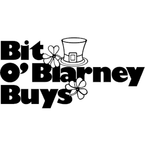 BIt O Blarney Buys