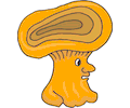 Mushroom Guy 2
