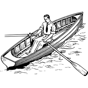 Rowboat 3