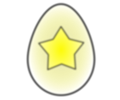 Easter egg (star)