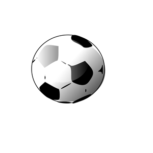 soccer ballon tanguy jac